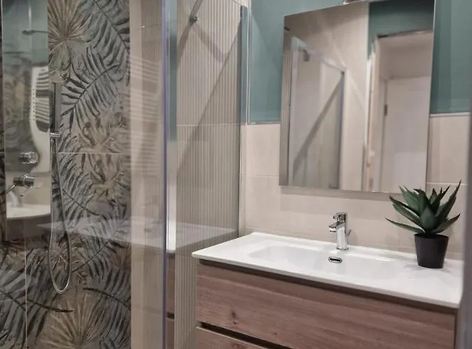 K&y Elite Pineta Apartament Rzym