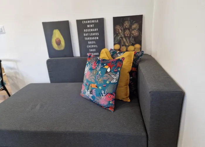 Apartament K&y Elite Pineta Rzym