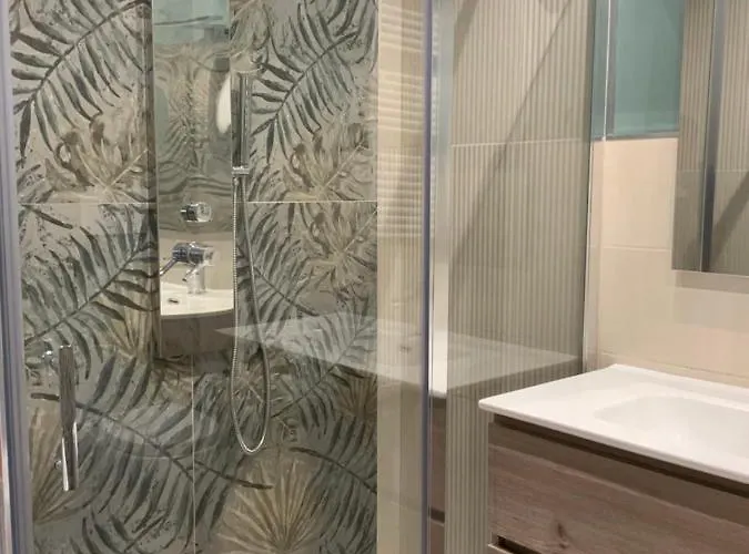 K&y Elite Pineta Apartament Rzym