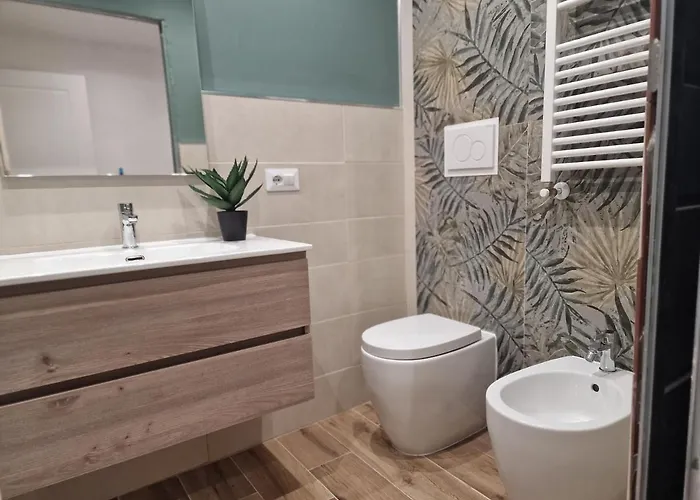 K&y Elite Pineta Apartament *