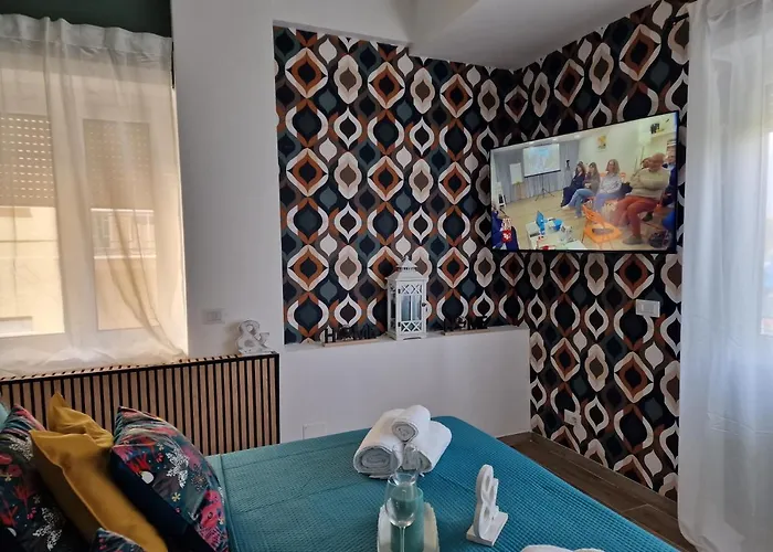 Apartament K&y Elite Pineta *