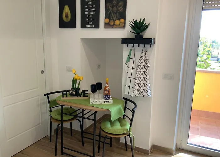 K&y Elite Pineta Apartament Rzym