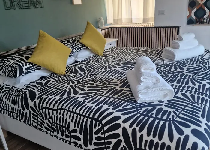Apartament K&y Elite Pineta Rzym