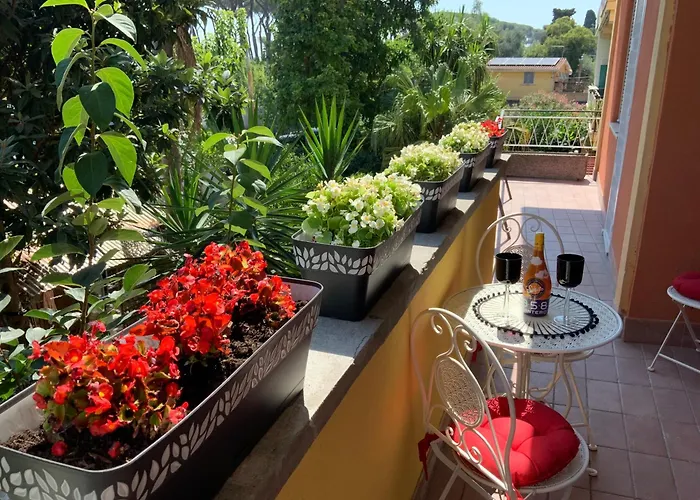 K&y Elite Pineta Apartament