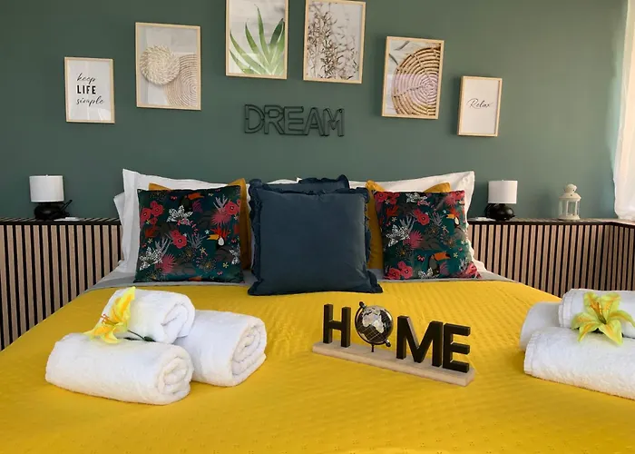 K&y Elite Pineta Apartament