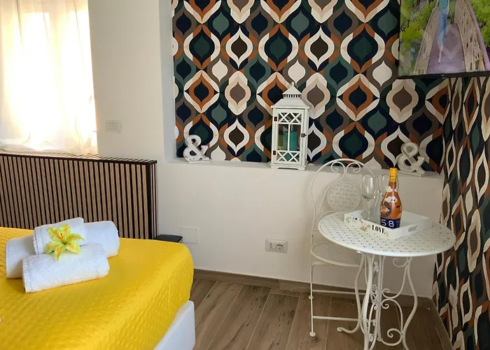 K&y Elite Pineta Apartament Rzym
