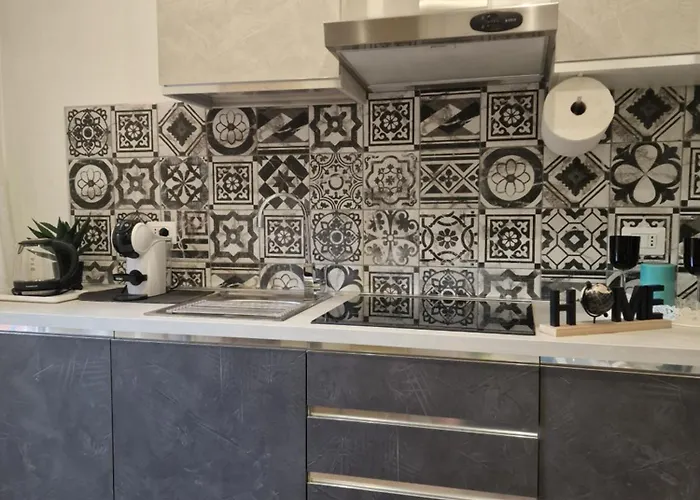 Apartament K&y Elite Pineta *