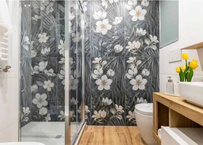 K&y Elite Pineta Apartament