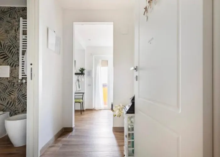 K&y Elite Pineta Apartament