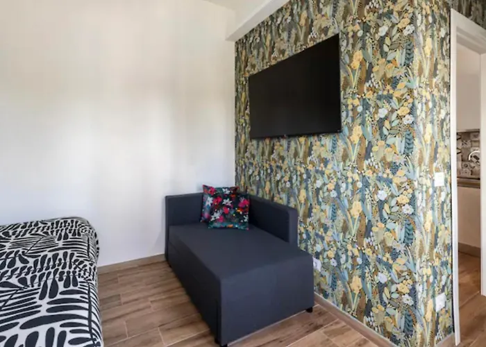 Apartament K&y Elite Pineta