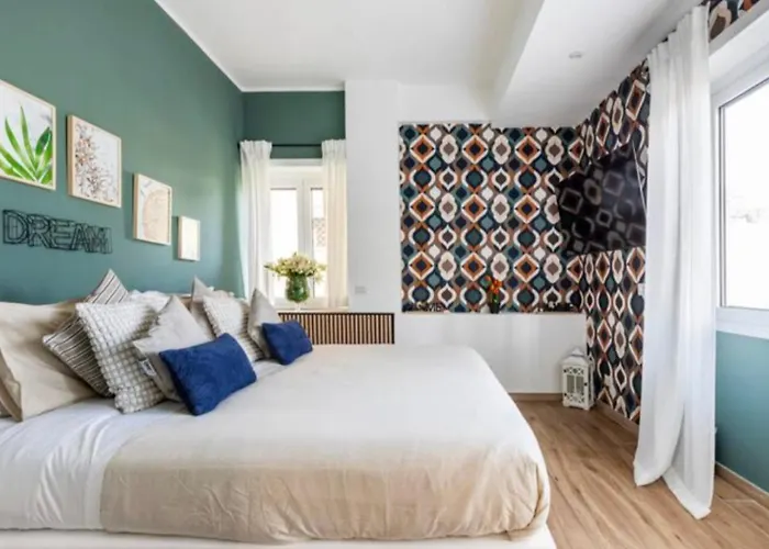 Apartament K&y Elite Pineta *