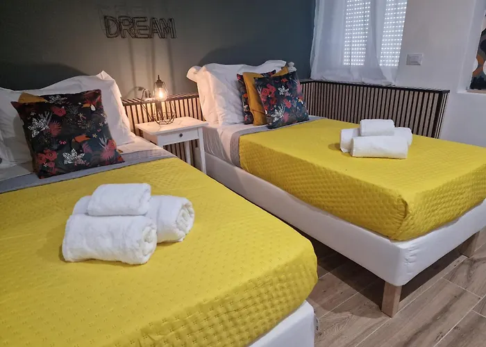 K&y Elite Pineta Apartament