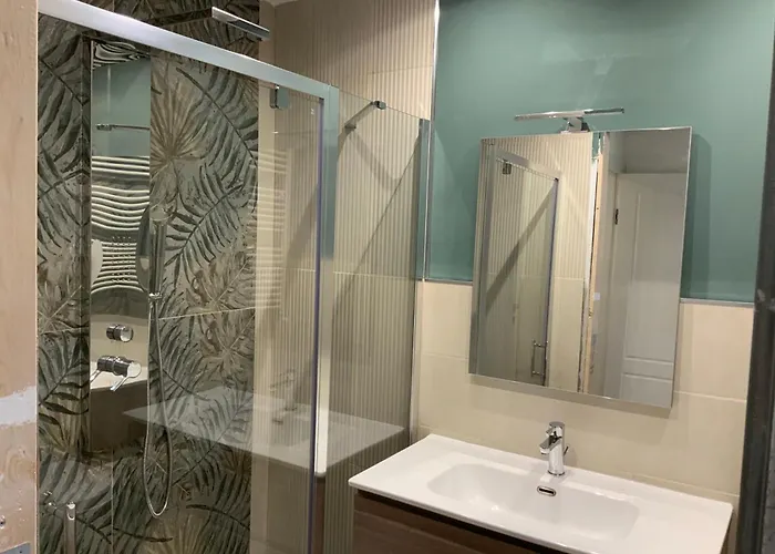 Apartament K&y Elite Pineta
