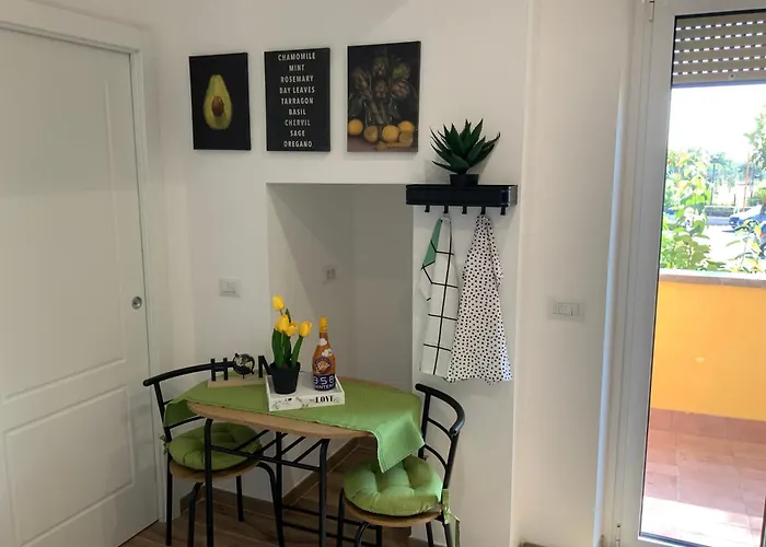 Apartament K&y Elite Pineta *