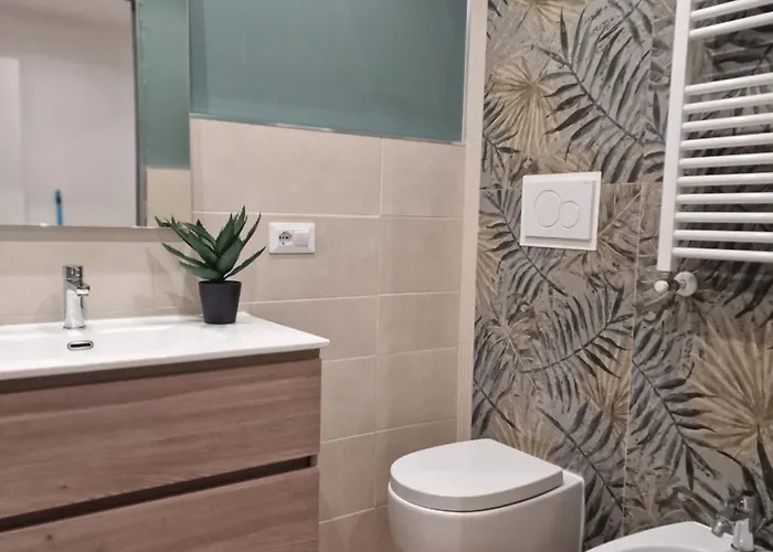 K&y Elite Pineta Apartament Rzym